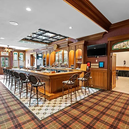 The Audubon Inn Llc-2