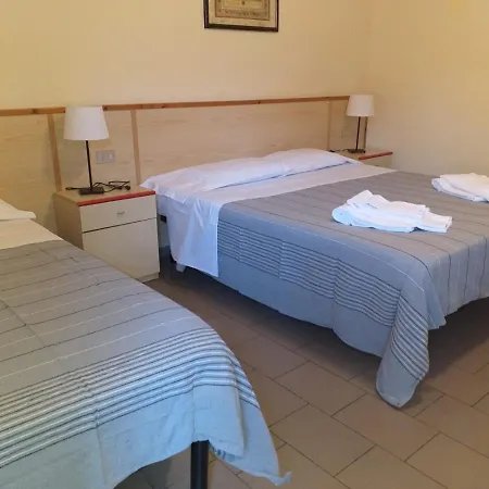 Hotel Lupo di mare-3
