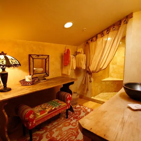 Swan River Inn-2