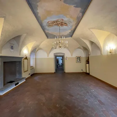 Bes Hotel Bergamo La Muratella-3