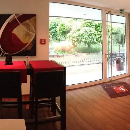 Thalhauser Mühle Hotel-Restaurant-3