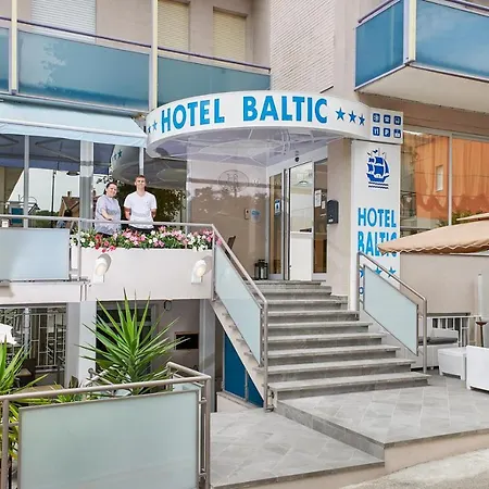 Hotel Baltic-2