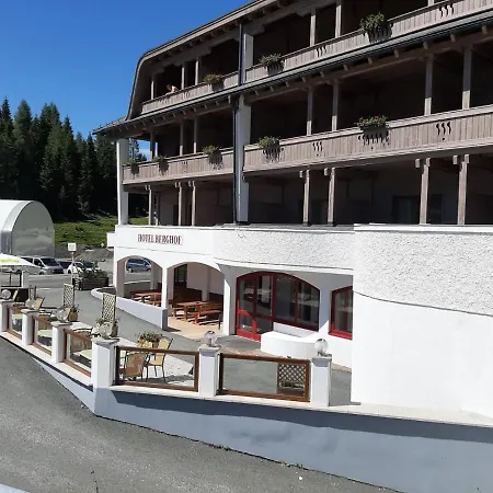 Hotel Berghof-2