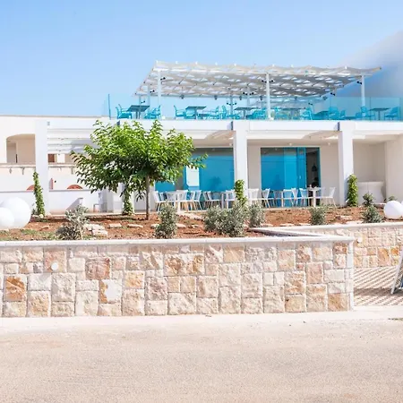 Hotel Magna Grecia-2