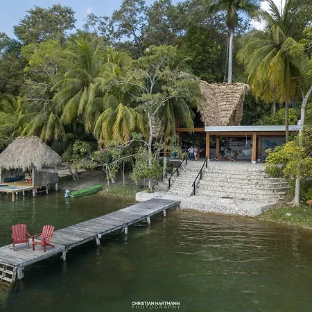 Hotel Gringo Perdido-3