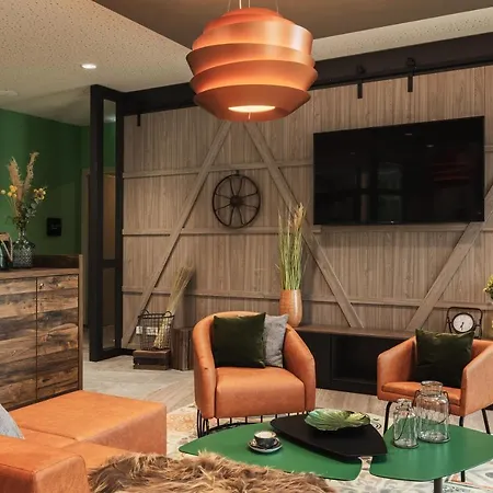 Holiday Inn - The Niu, Hop Forchheim By Ihg-2