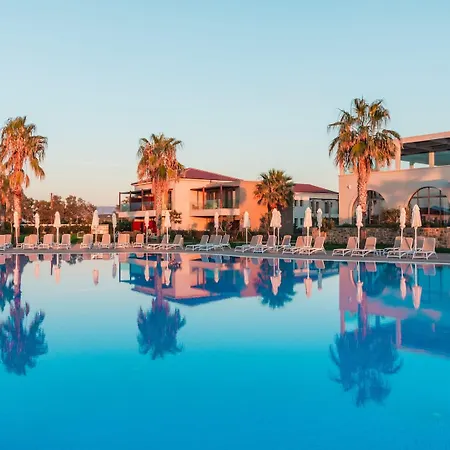 Almyros Beach Resort & Spa-3