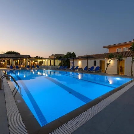 Corfu Sun Gate Hotel-3