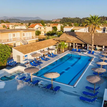 Corfu Sungate Hotel-2
