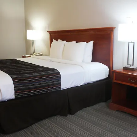 Country Inn & Suites By Radisson, San Antonio Lackland Afb - Seaworld Area-2