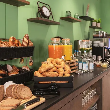 Holiday Inn - The Niu, Hop Forchheim By Ihg-3