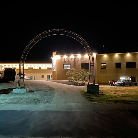 Hotel Restaurant Hesch-2