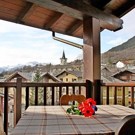 Hotel Mont Nery-3