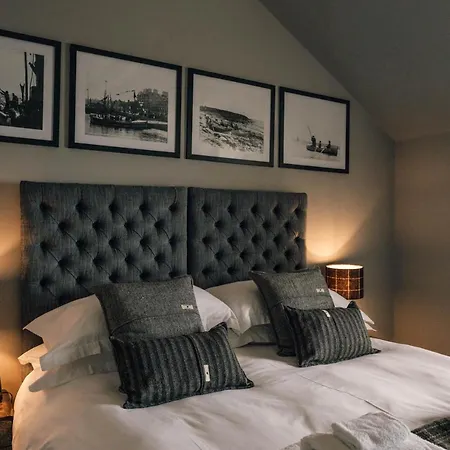 The Kirkwall Hotel-3