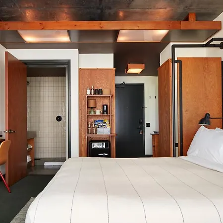 Ace Hotel Brooklyn-2