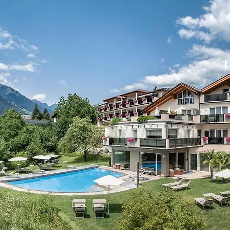 Baumgartner'S Blumenhotel-3