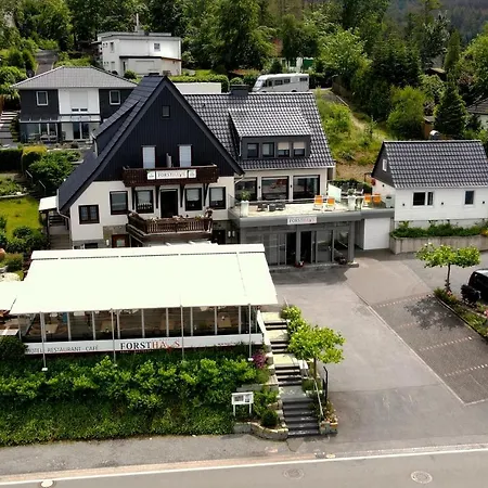 Forsthaus am Möhnesee-3