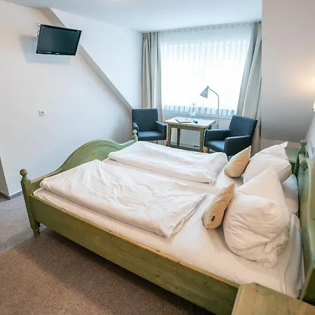 Hotel-Gasthof zur Linde-2