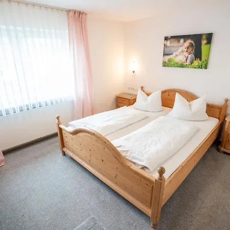 Hotel-Gasthof zur Linde-3