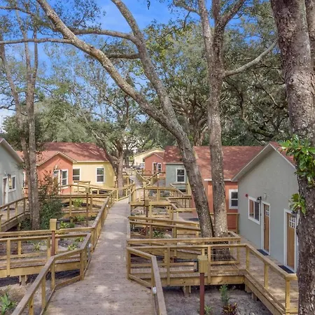Sea Cottages Of Amelia-2