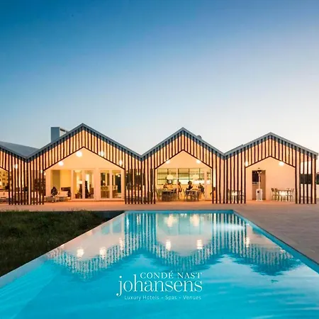 Sobreiras Alentejo Country Hotel - By Unlock Hotels-2