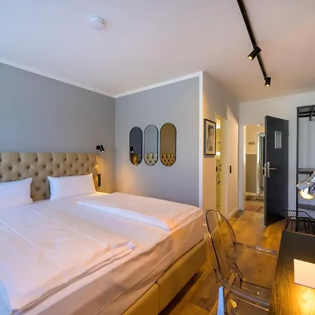 Nikii City Hotel-2
