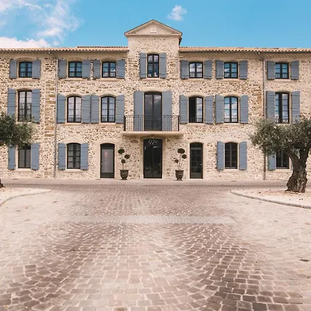 Hôtel 1770&Spa-2