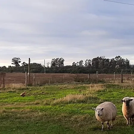 Pousada do Pampa-3