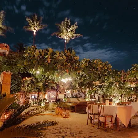 Casa Na Praia-2