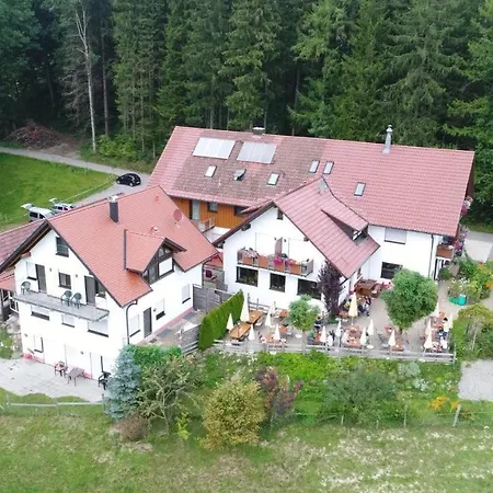 Gasthof Grüner Baum Kongo-2