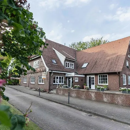 Flair Hotel Zur Eiche-2