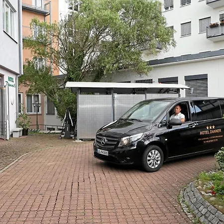 Hotel Danner-3