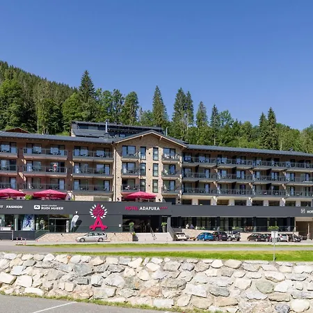 Hotel Adapura Wagrain-3