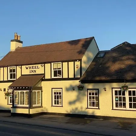 The New Wheel Inn-2