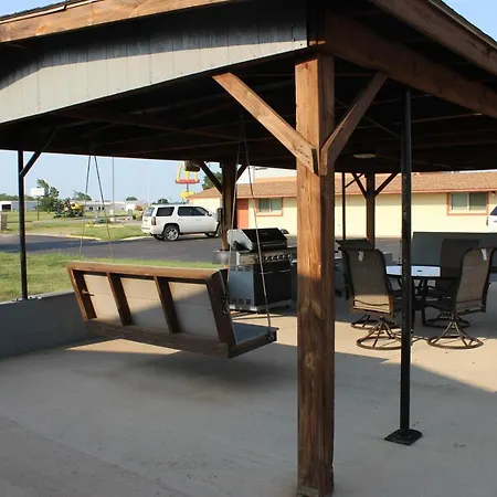 Copa Motel-3