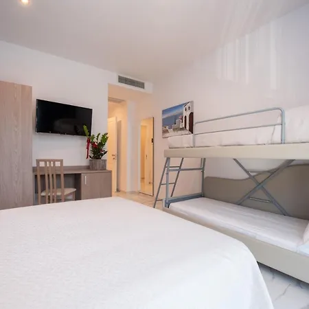 Hotel Marconi Express-3