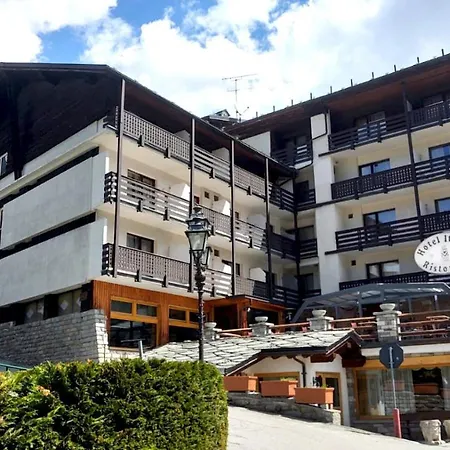 HG Hotel Italia-2