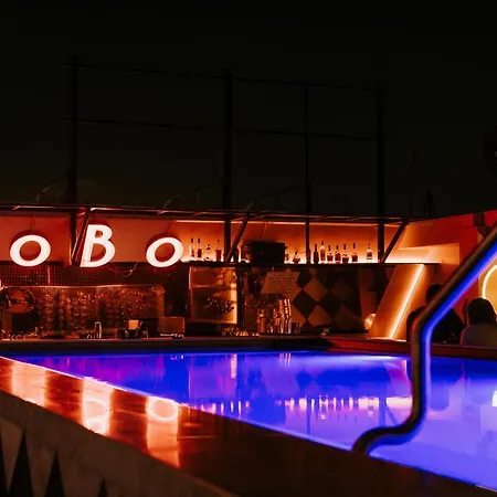 Brown Bobo, A Member Of Brown Hotels-2