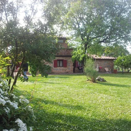 Podere La Vecchia Fornace-3