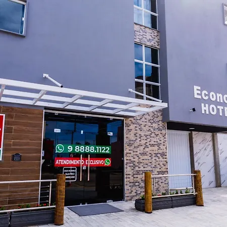 Economy Hotel-2