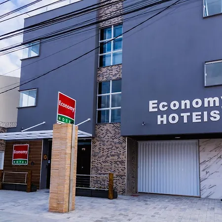 Economy Hotel-2