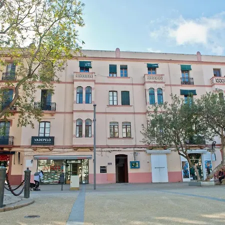Ibiza Boutique Guest House-3