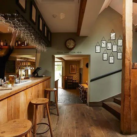 The Kingham Plough-2