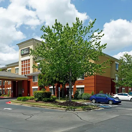 Extended Stay America Suites - Memphis - Germantown-2