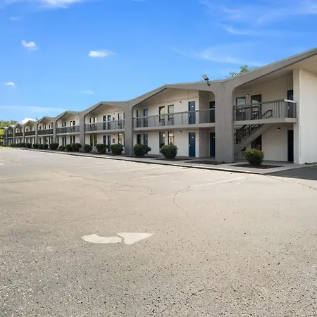 Motel 6-Lexington, Ky - Airport-3
