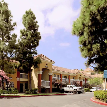 Extended Stay America Suites - Los Angeles - Lax Airport - El Segundo-3