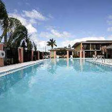 Americas Best Value Inn Florida Turnpike & I-95-2