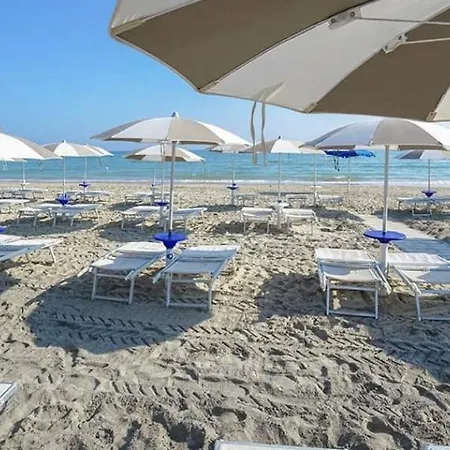 Villaggio Turistico Residenza Torre Rinalda-2