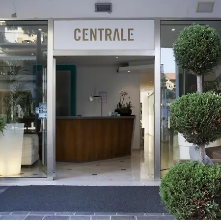 Hotel Centrale-2