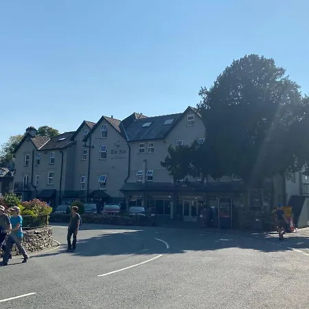 The Inn At Grasmere & The Little Inn-2